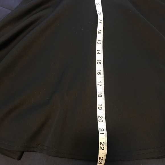 Spaghetti strap mini dress Missguided brand size 0 - Picture 4 of 5